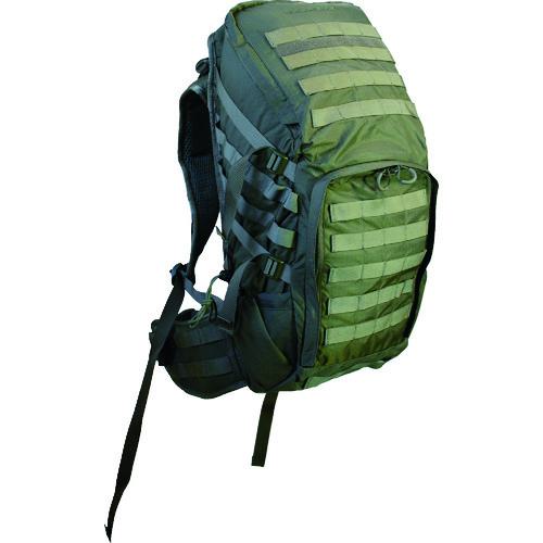 ■EBERLE 【売切廃番】バックパック ハイスピード[[R2]] 容量29L ミリタリーグリーン〔品番:X41MJ〕【1258831:0】[店頭受取不可]