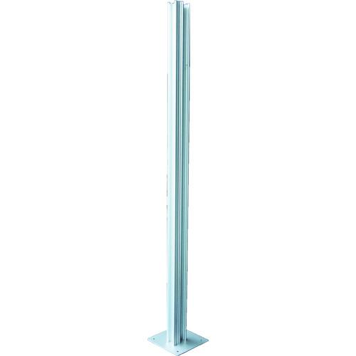 ■TRUSCO 軽量防音パネル用連結支柱 1800タイプ〔品番:TSH18002〕【1258841:0】[直送DS][店頭受取不可]
