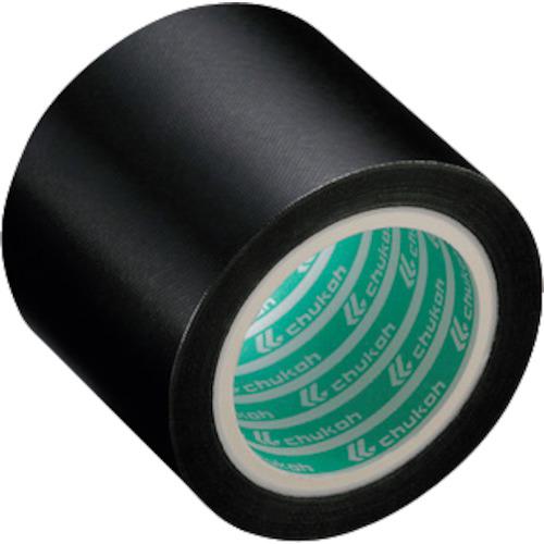 ■chukoh 帯電防止フッ素樹脂ガラスクロス粘着テープ AGB-100 0.18t×25w×10m〔品番:AGB10018X25〕【1260021:0】[店頭受取不可]