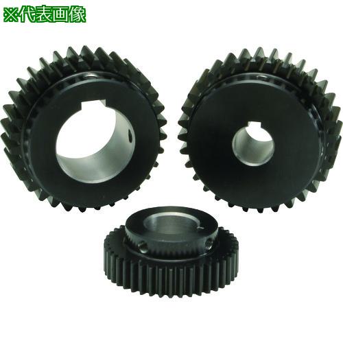 ■KHK 平歯車SS6-38〔品番:SS638〕【1262411:0】[店頭受取不可]