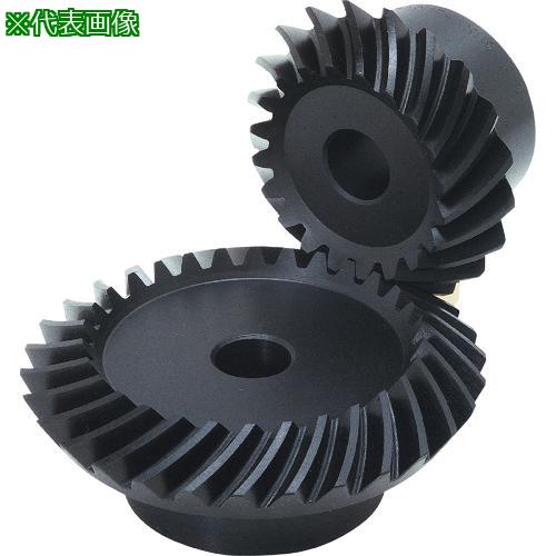 ■KHK まがりばかさ歯車SBS5-4020R〔品番:SBS54020R〕【1263586:0】[店頭受取不可] 27,482円