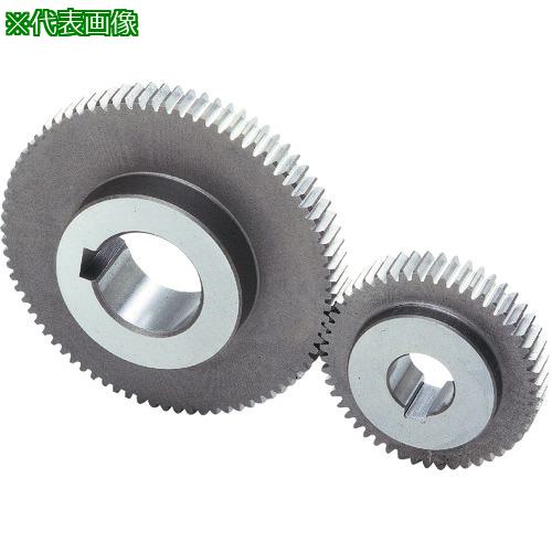 ■KHK 歯研平歯車MSGB2.5-36〔品番:MSGB2.536〕【1263639:0】[店頭受取不可]