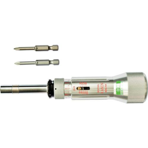 ■カノン 空転式トルクドライバー CN200LTDK〔品番:CN200LTDK〕【1264869:0】[店頭受取不可]_3