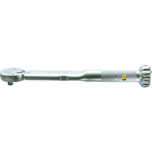 ■カノン プリセット型トルクレンチ N280QLK〔品番:N280QLK〕【1264508:0】[店頭受取不可]