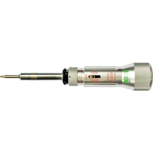 ■カノン 空転式トルクドライバー CN200LTDK〔品番:CN200LTDK〕【1264869:0】[店頭受取不可]