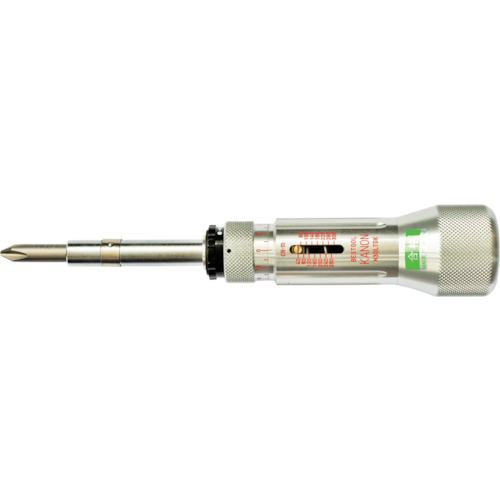 ■カノン 空転式トルクドライバー CN300LTDK〔品番:CN300LTDK〕【1264877:0】[店頭受取不可]