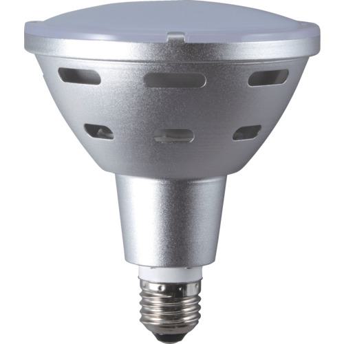 ■ハタヤ 20W 交換球 電球色 広角タイプ〔品番:LDR20LH110〕【1264997:0】[店頭受取不可]