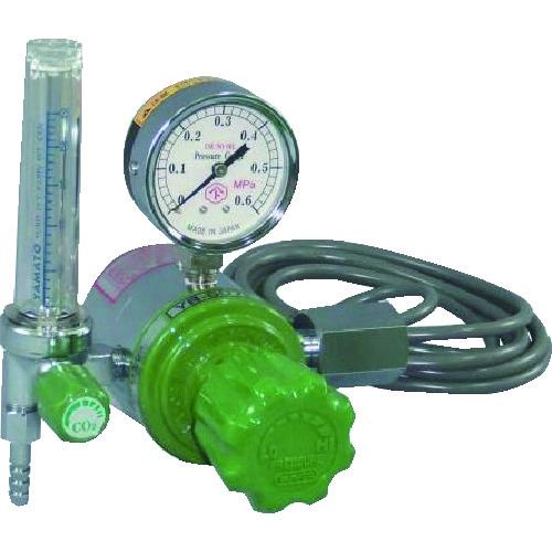 ■YAMATO ヒーター付調整器 YR-507F-11-CO2〔品番:YR507F11CO2〕【1267612:0】[店頭受取不可] 21,761円