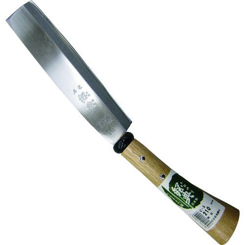 ■鋼典 サヤナタ安来鋼付 完全包装〔品番:C5〕【1272944:0】[店頭受取不可]_1