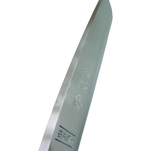 ■鋼典 サヤナタ安来鋼付 完全包装〔品番:C5〕【1272944:0】[店頭受取不可]_2