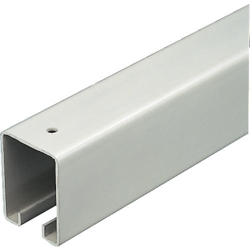 ■DAIKEN 5号ハンガーレール 1820〔品番:5HR1820〕【1278649:0】[直送DS][店頭受取不可]