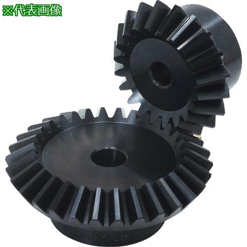 ■KHK かさ歯車 SB6-3015 グリーソン〔品番:SB63015〕【1279370:0】[店頭受取不可] 15,932円