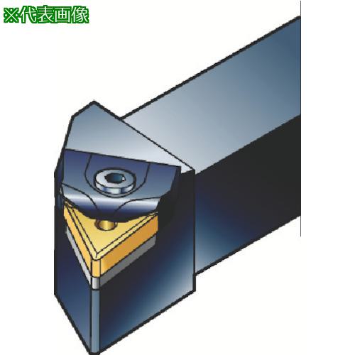 ■SANDVIK T-Max P ネガチップ用シャンクバイト(210)〔品番:MTJNR2525M22M1〕【1279475:0】[店頭受取不可]