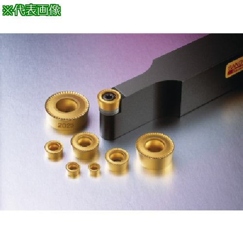 ■SANDVIK コロターン107 ポジチップ用シャンクバイト(210)〔品番:SRDCN3225P12A〕【1280520:0】[店頭受取不可]