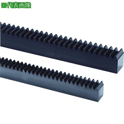 ■KHK 調質ラックKRF2.5-1000〔品番:KRF2.51000〕【1280922:0】[店頭受取不可]