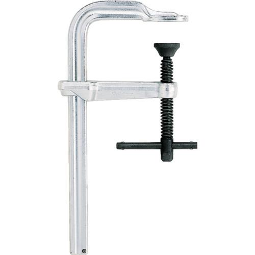 ■TRUSCO Lクランプ強力型 最大口開300mmX深さ120mm〔品番:GKLB300〕【1289357:0】[店頭受取不可] 8,902円