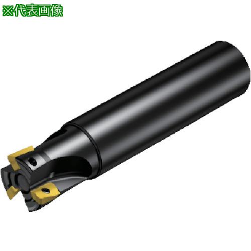 ■SANDVIK コロミルCoroMill[[R上]]390 肩削りカッター(440)〔品番:R390025A2517L〕【1296639:0】[店頭受取不可]