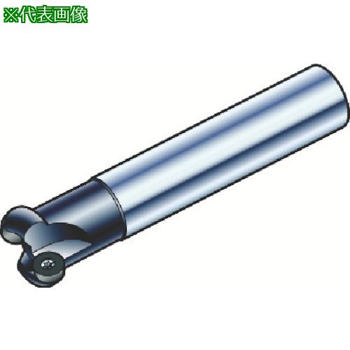 ■SANDVIK コロミル200エンドミル(440)〔品番:R200028A3212M〕【1317369:0】[店頭受取不可]