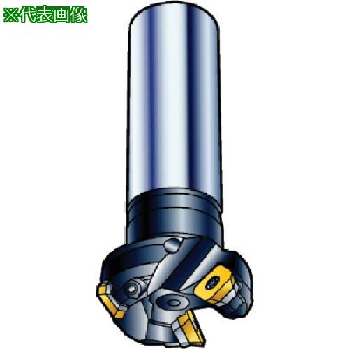 ■SANDVIK コロミルCoroMill[[R上]]245 正面フライス加工用カッター(450)〔品番:R245040A3212L〕【1323091:0】[店頭受取不可]