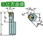 ■SANDVIK T-Max U-ロック ねじ切りボーリングバイト(480)〔品番:R166.0KF16162511B〕【1327941:0】[店頭受取不可]