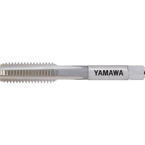 ■ヤマワ 難削材用ハンドタップ EH-HT P5 M24X3 2.5P〔品番:EHHTM24X33〕【1330098:0】[店頭受取不可]