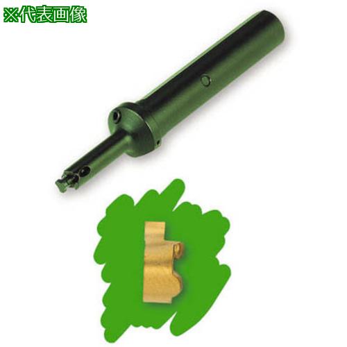 ■イスカル カムグルーブ ボーリングバー MG〔品番:MG1208C16〕【1344498:0】[店頭受取不可]