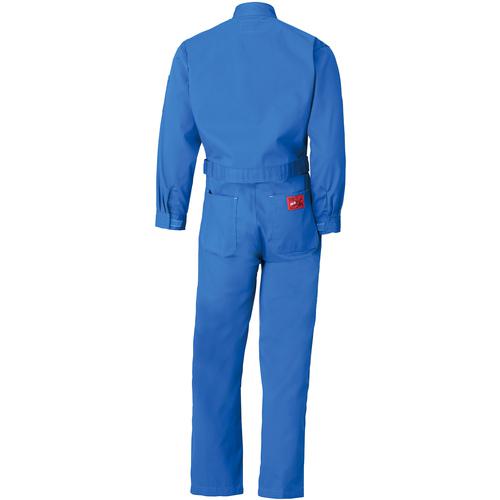 □AUTO-BI AW(秋冬)モデル つなぎ服3750-007グレー-S〔品番:3750007S