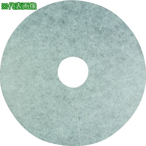 ■橋本クロス 工場扇用フィルター 粘着タイプ(厚手)〔品番:ND500〕【1372676:0】[店頭受取不可]