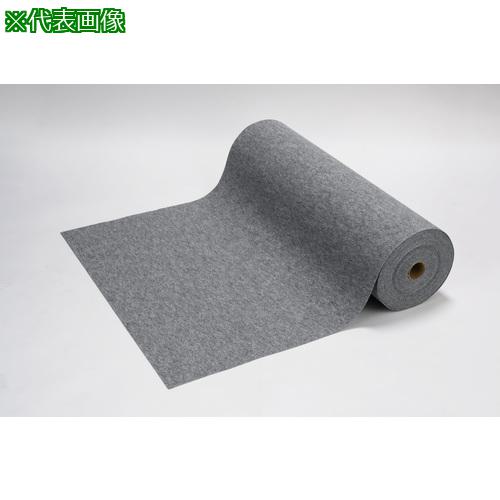 ■ワタナベ エコパンチカーペット〔品番:EP50518220〕【1372888:0】[直送DS][店頭受取不可]