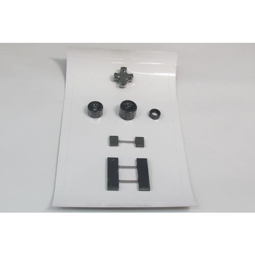 ■アルバック 真空ポンプ用メンテナンスキット GCD-051X用 Bタイプ〔品番:GCD051XMAINTENANCEKITB〕【1374184:0】[店頭受取不可]_1