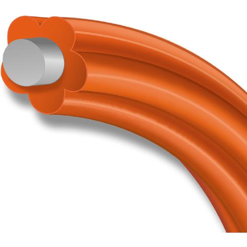 ■【在庫限り】KLEIN 呼線 61.0m ファイバーグラス製〔品番:56059〕【1374248:0】[店頭受取不可]_1