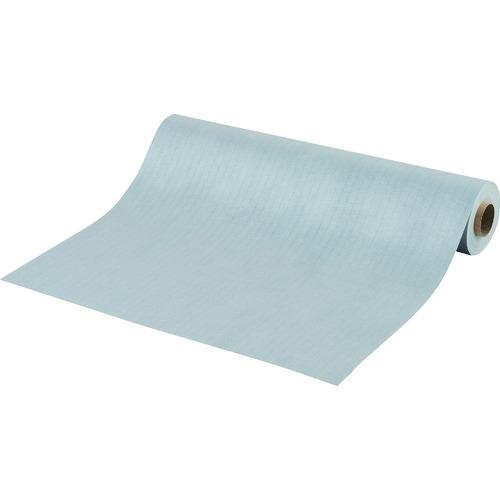 ■TRUSCO アルミ遮熱シート 吸着タイプ650mmX10M〔品番:TALS07100〕【1374093:0】[店頭受取不可]