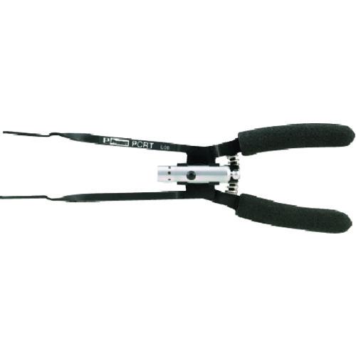 ■PANDUIT コネクタ取り外し工具 PCRT1〔品番:PCRT1〕【1375917:0】[店頭受取不可]