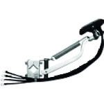 ■Panasonic 集電アーム〔品番:DH5743K3〕【1379831:0】[店頭受取不可]