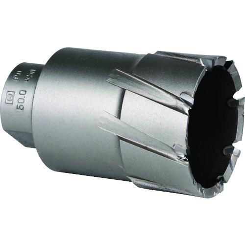 ■ミヤナガ 磁気ボール盤カッター メタルボーラー500 Φ50〔品番:MB50050〕【1380499:0】[店頭受取不可]