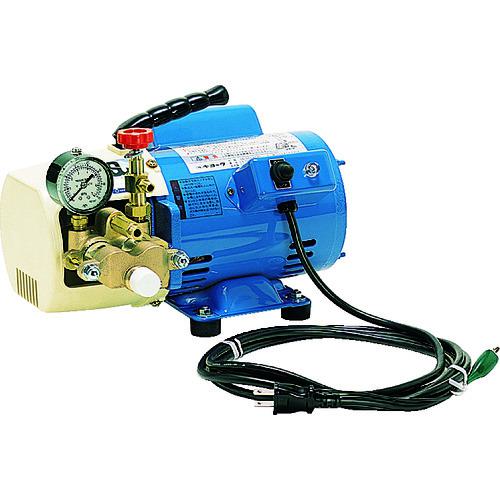 ■キョーワ ポータブル型洗浄機(Sノズル)〔品番:KYC40A〕【1381172:0】[店頭受取不可]