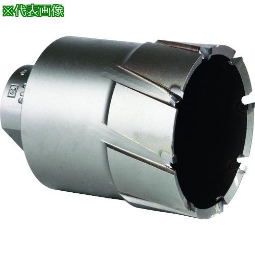 ■ミヤナガ 磁気ボール盤カッター メタルボーラー500 Φ65〔品番:MB50065〕【1382036:0】[店頭受取不可]