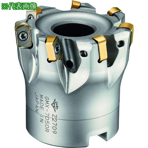 OSG ハイススクエアエンドミル 2刃ショート 刃径49mm シャンク径32mm