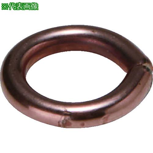 ■スペリア ろう材リング NS-6F 1.2X内径8.0 500g〔品番:NS6F1.2X8.0IN〕【1396337:0】[店頭受取不可]