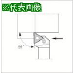 ■京セラ 外径加工用ホルダ PTGN〔品番:PTGNR2525M16〕【1425587:0】[店頭受取不可]