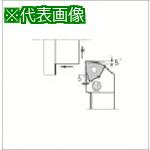 ■京セラ 外径・端面加工用ホルダ PWLN〔品番:PWLNR2525M08〕【1425765:0】[店頭受取不可]
