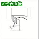 ■京セラ 外径・倣い加工用ホルダ PDJN〔品番:PDJNR2525M15〕【1425781:0】[店頭受取不可]