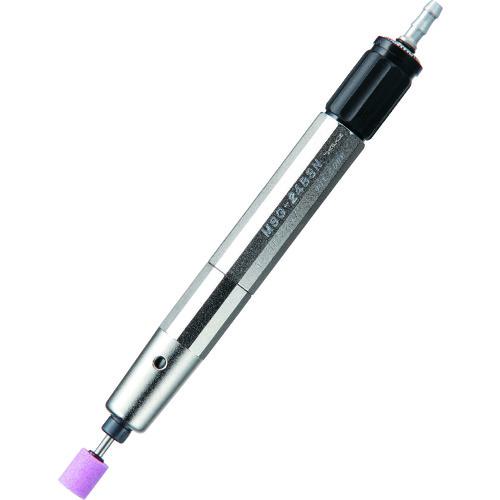 ■UHT エアーマイクログラインダー MSG-24BSNφ2.34mm軸用〔品番:MSG24BSN〕【1432842:0】[店頭受取不可]