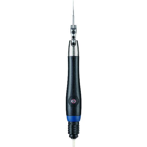■UHT エアーラッピングツール ターボラップリニア TLL-03 黒青〔品番:TLL03〕【1432923:0】[店頭受取不可]