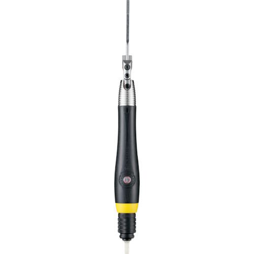 ■UHT エアーラッピングツール ターボラップリニア TLL-12 黒黄〔品番:TLL12〕【1432940:0】[店頭受取不可]