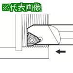 ■京セラ 内径ねじ切り加工用ホルダ SIN/CIN〔品番:SINR2420S16〕【1445146:0】[店頭受取不可]