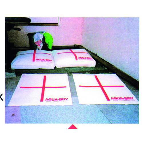 ■タスコ 吸水バッグ〔品番:TA912SD1〕【1449572:0】[店頭受取不可]