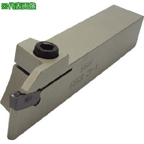 ■イスカル カットグリップ ホルダー GHGR/L〔品番:GHGR253〕【1449788:0】[店頭受取不可]