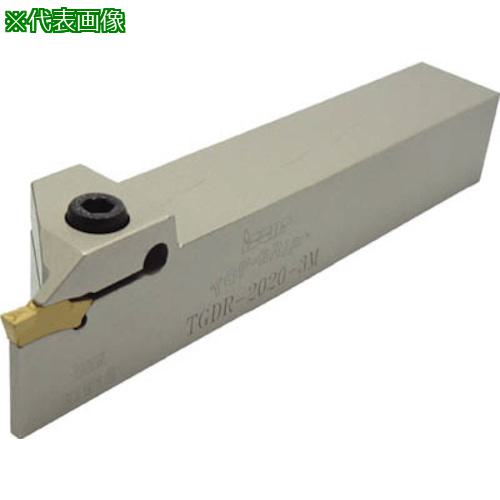 ■イスカル トップグリップ ホルダー TGD R/L〔品番:TGDR16163M〕【1450891:0】[店頭受取不可]