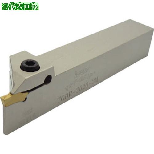 ■イスカル トップグリップ ホルダー TGD R/L〔品番:TGDR20203M〕【1450905:0】[店頭受取不可]